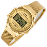 Casio Damenuhr – A171WEMG-9AEF