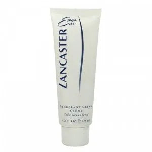 Lancaster Eau de Lancaster Deodorant Cream 125ml
