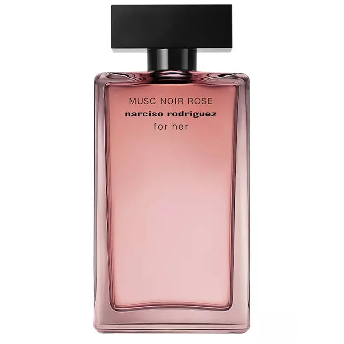 Narciso Rodriguez Musc Noir Rose Eau de Parfum Spray 100ml