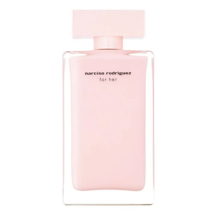 Narciso Rodriguez For Her Eau de Parfum Spray 100ml