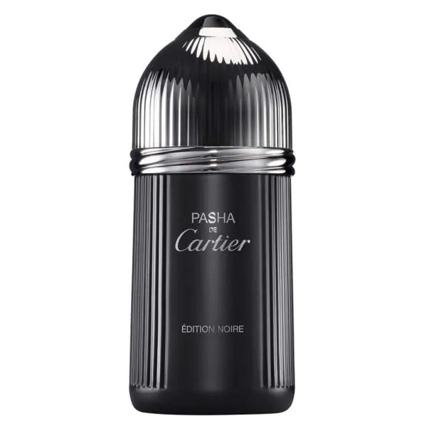 Cartier Pasha Edition Noire Eau de Toilette Spray 100ml