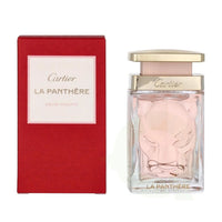 Cartier La Panthère Eau de Toilette 50ml Spray