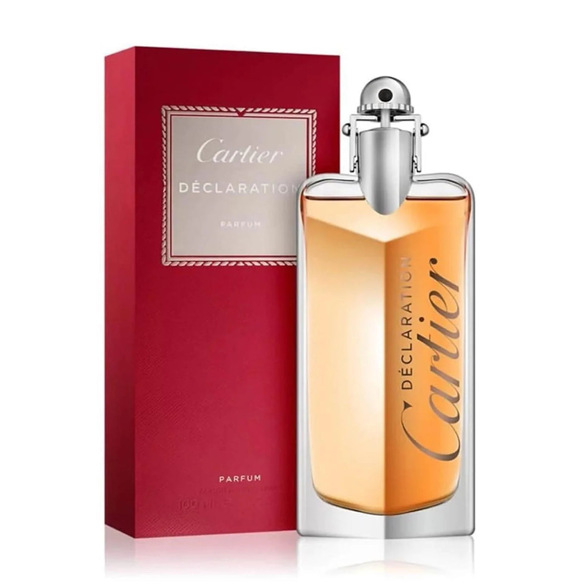 Cartier Declaration Parfum 100ml Refillable