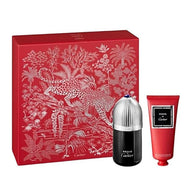 Cartier Pasha Edition Noire Set