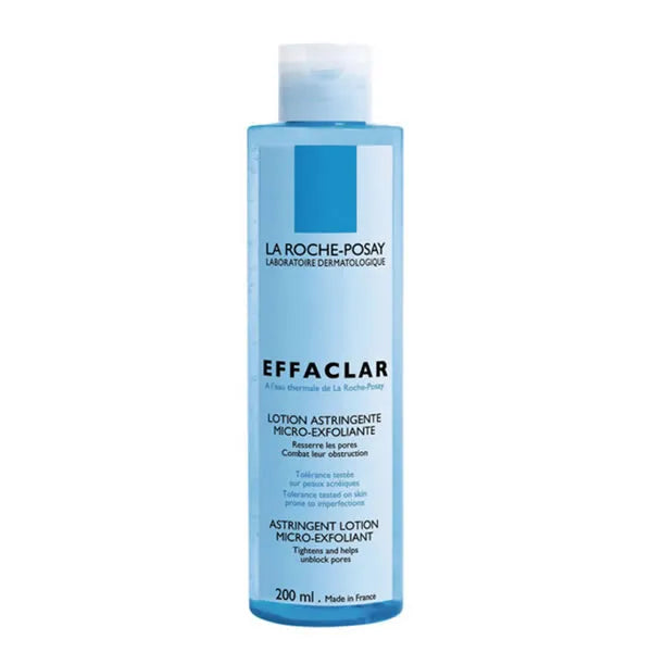 La Roche-Posay Effaclar Pore-Refining Lotion 200ml