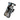 Crong Bikeclip Enduro - Bicycle Phone Mount (black)
