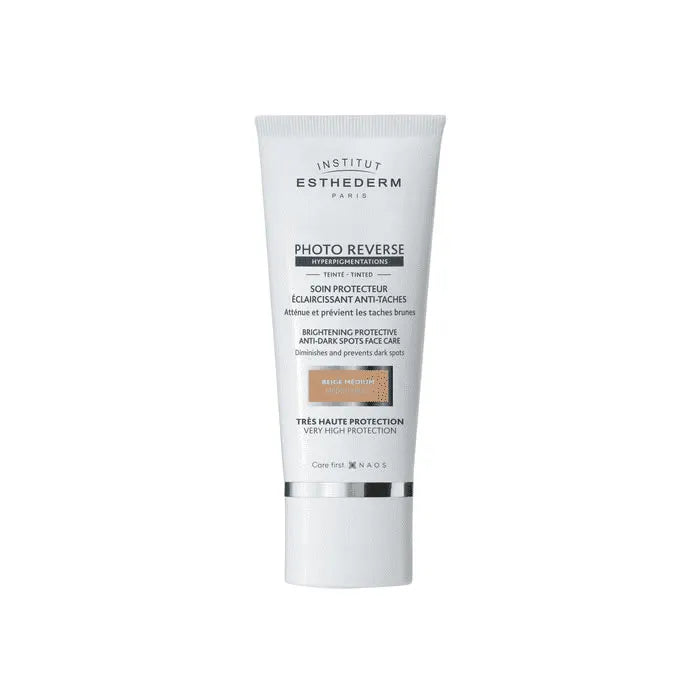 Institut Esthederm Photo Reverse Beige Medium 50ml