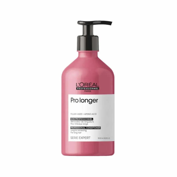 L'Oréal Professionnel Pro Longer Professional Conditioner 500ml