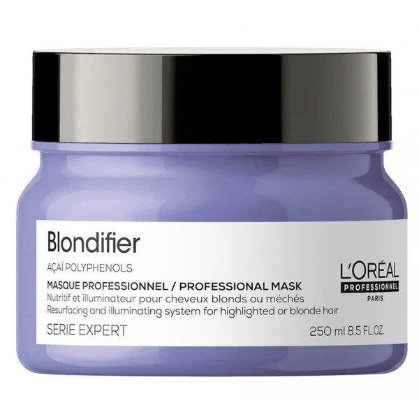 L'Oréal Professionnel Blondifier Masque 500ml