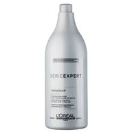 L'Oréal Professionnel Silver Shampoo 1500ml