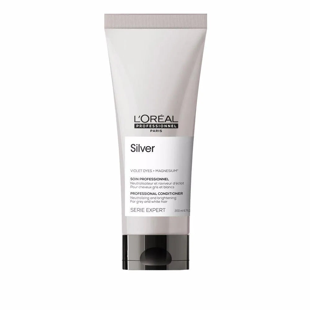 L'Oréal Professionnel Silver Professional Conditioner 200ml
