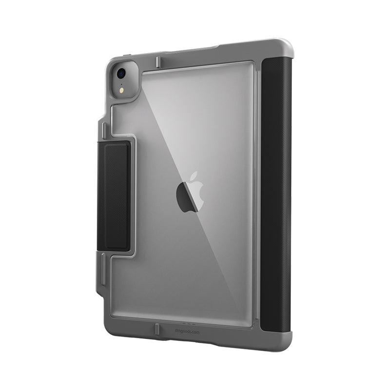 STM Dux Plus - Rugged Case for iPad Air 11” M3 (2025) / M2 (2024) / iPad Air 10.9” (5th/4th Gen) (2022-2020) (2)
