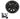 Wheel for motorcycle LB9909