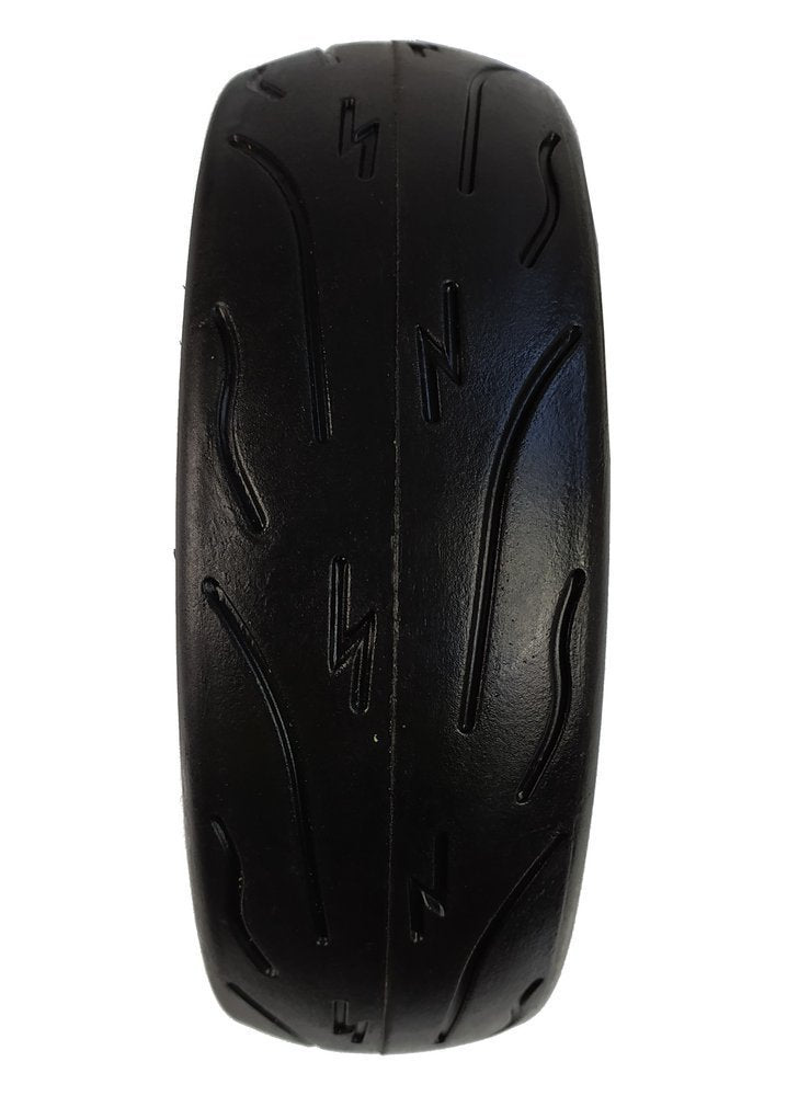 Wheel for motorcycle LB9909 (2)