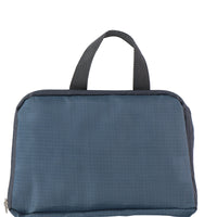 Dunlop - Folding Backpack (Grey) (2)