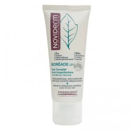 Boreade LP Anti-Blemish Emulsion 30ml Noviderm