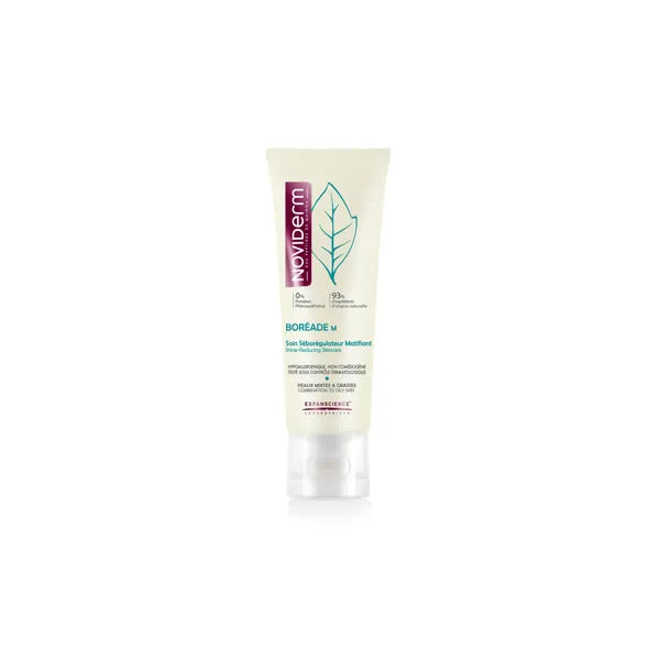 Noviderm Boréade M Shine-Control Skincare 40ml