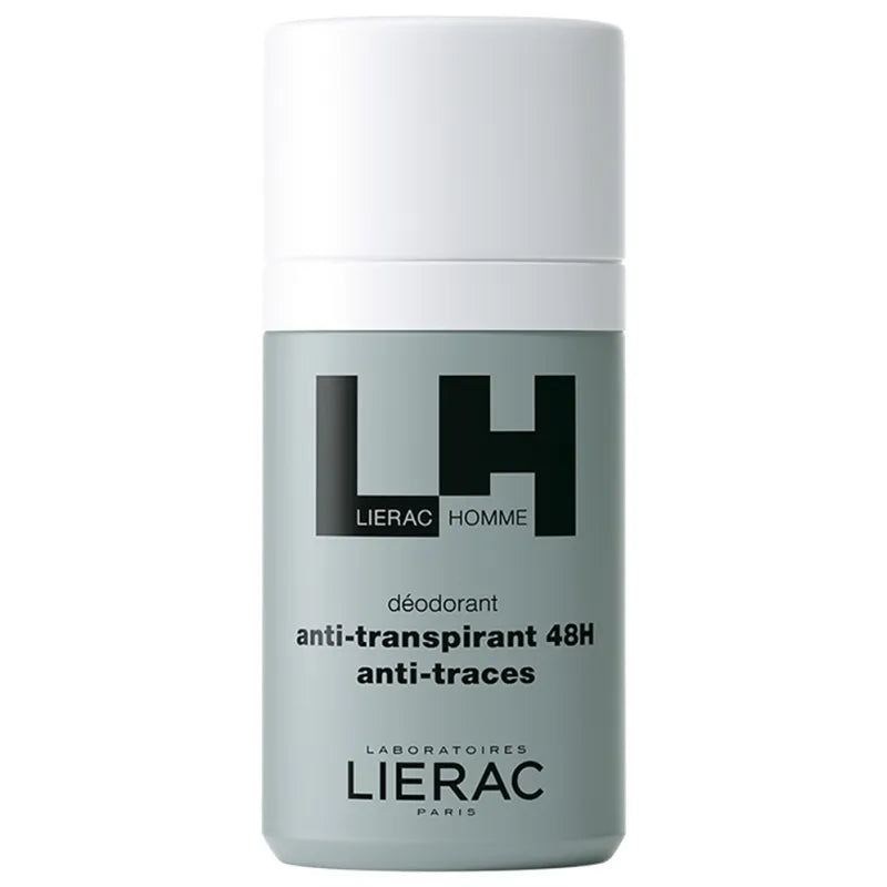 Lierac Homme 48H Anti-Perspirant Deodorant 50ml