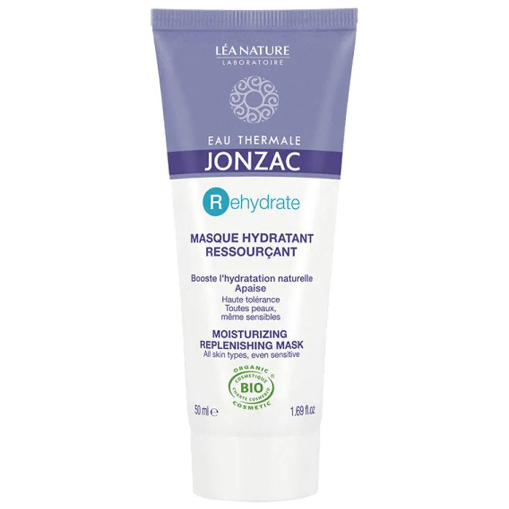 Jonzac Moisturizing Mask 50ml