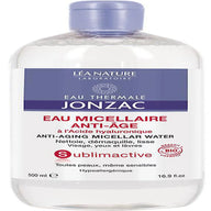 Jonzac Anti-Aging Micellar Water 500ml