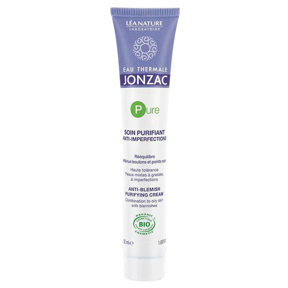 Jonzac Purifying Imperfection Cream 50ml
