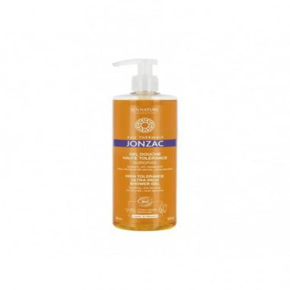 Jonzac Ultra-Rich Shower Gel 500ml