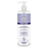 Jonzac Fragrance-Free Shower Gel 500ml