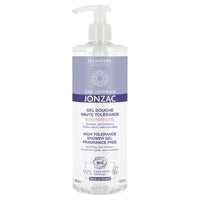Jonzac Fragrance-Free Shower Gel 500ml