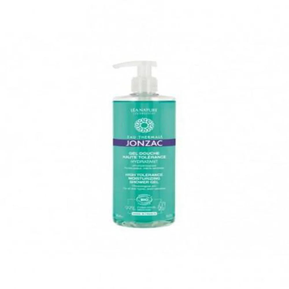 Jonzac Moisturizing Shower Gel 500ml