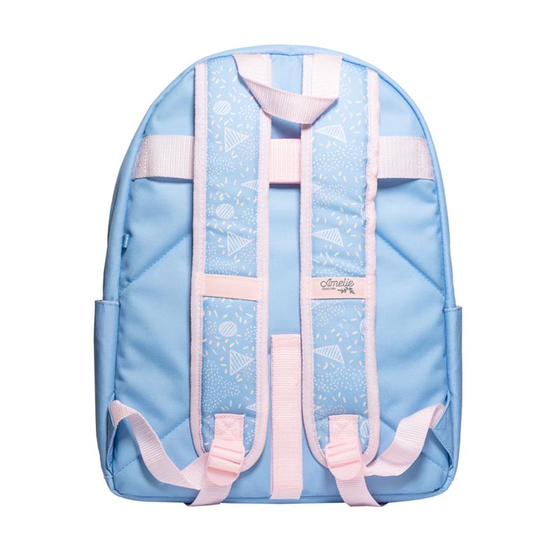 Amelie - Backpack from the Classic collection (2)