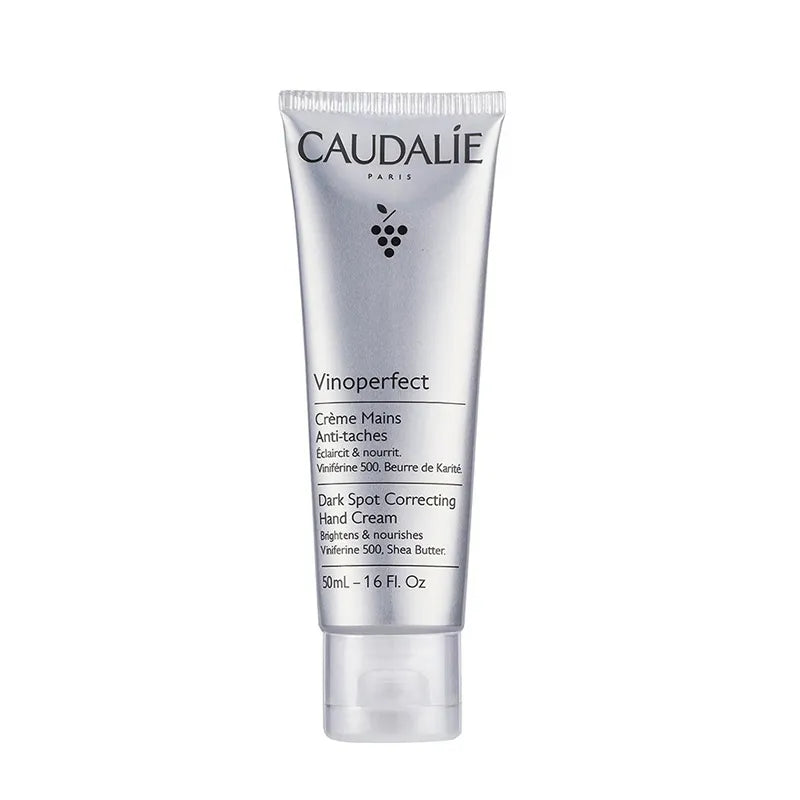Caudalie Vinoperfect Dark Spot Correcting Hand Cream 50ml