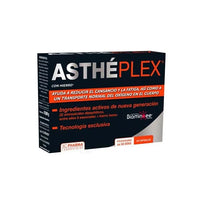 Asthéplex 30-day program