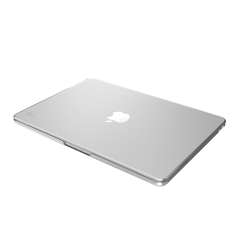 Speck SmartShell Case – MacBook Air 15" (M3/M2/2024-2022) (clear) (2)
