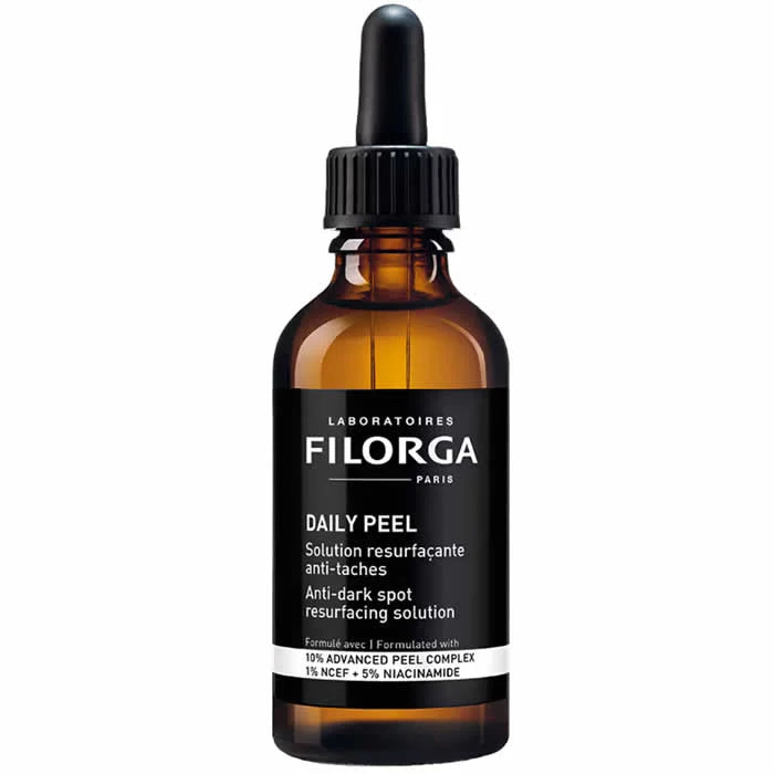 Filorga Daily Peel Anti-Dark Spot Resurfacing Solution 50ml