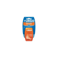 Urgo Blister Heel Pads 5pcs