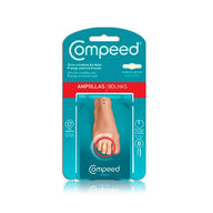 Compeed Blister Plasters For Toes 8 Units