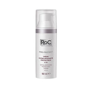 RoC Pro Protect Extra Soothing Protecting Cream SPF50 50ml