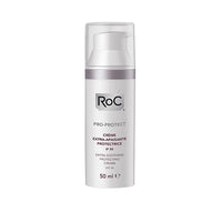 RoC Pro Protect Extra Soothing Protecting Cream SPF50 50ml