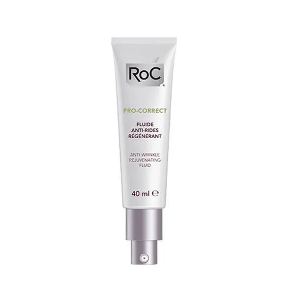 RoC Pro-Correct Anti-Wrinkle Fluid 40ml