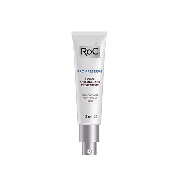RoC Pro-Preserve Antioxidant Protecting Fluid 40ml