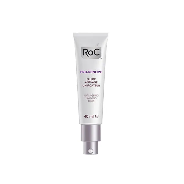 RoC Pro-Renove Anti-Ageing Unifying Fluid 40ml