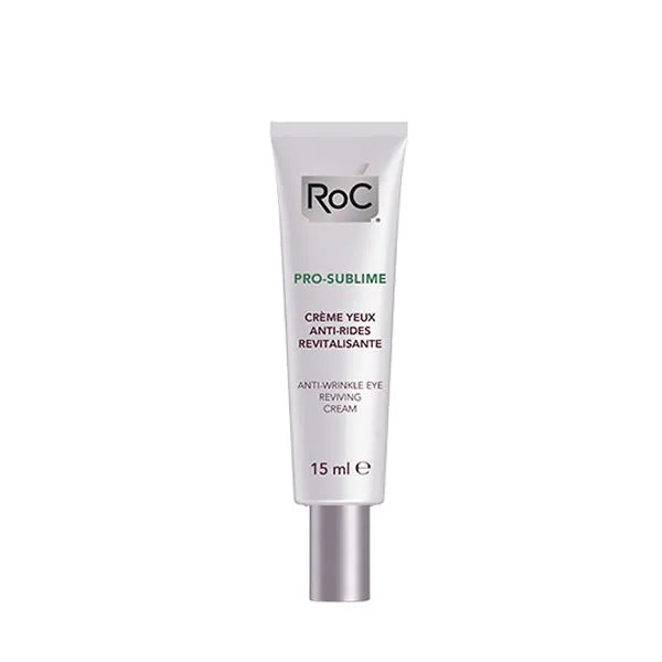 RoC Pro-Sublime Anti-Wrinkle Revitalizing Eye Cream 15ml