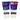 Neutrogena Norwegian Formula Fast Absorbing Hand Cream 2x75ml
