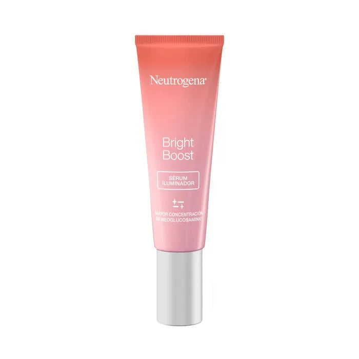 Neutrogena Bright Boost Illuminating Serum 30ml