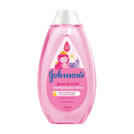 Johnson's Baby Shampoo 500ml