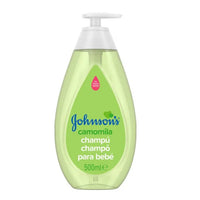 Johnson's Baby Chamomile Shampoo 500ml