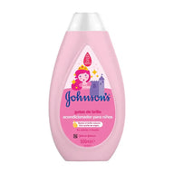 Johnson's Baby Conditioner 500ml
