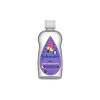 Johnson's Baby Bedtime Oil 300ml
