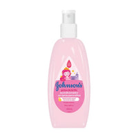 Johnson's Kids Conditioner Spray 200ml