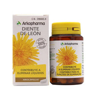 Arkocaps Dandelion 42 capsules